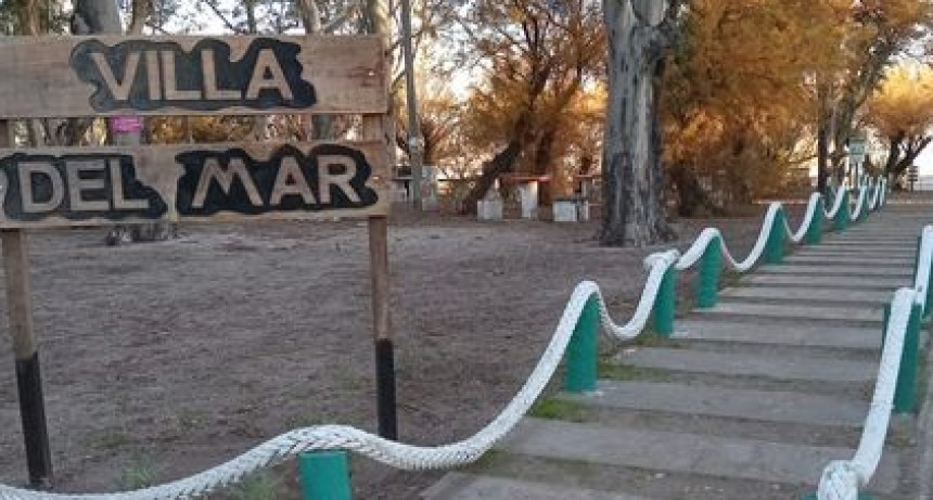 Torneos Bonaerenses: Villa del Mar sera sede de Voley y Futbol playero