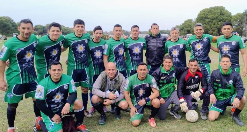 Se Juega la 3ª fecha del Futbol Veteranos de la Superliga Seniors