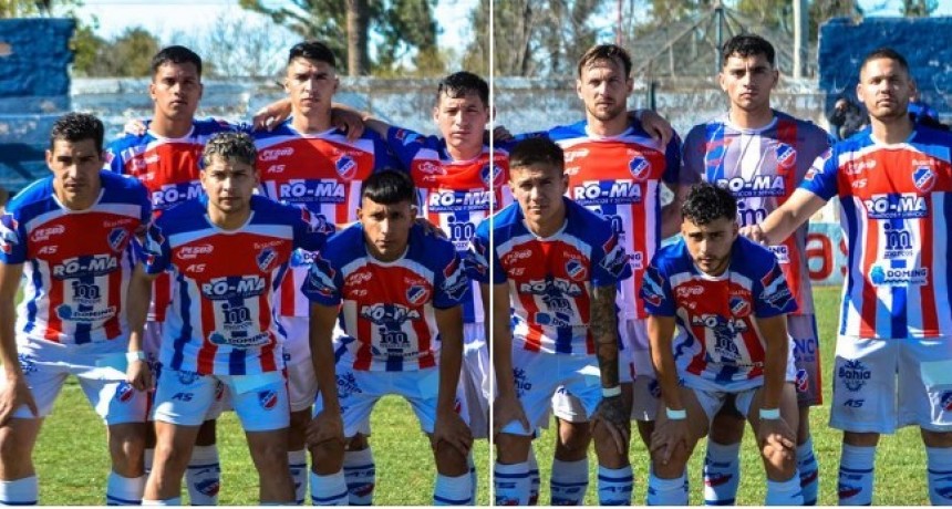 Liga del Sur: En la 9ª fecha Sporting viaja a La Armonia y Rosario recibe a Comercial