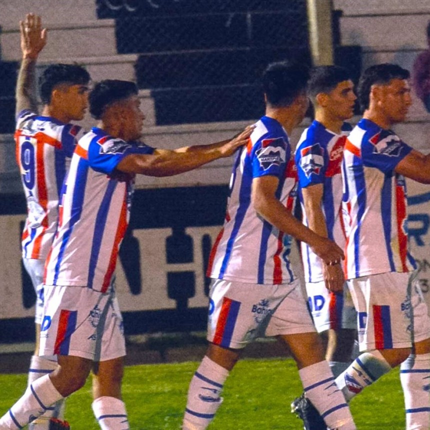 Milagro en el coloso!! Rosario empato a los 53 minutos del segundo tiempo