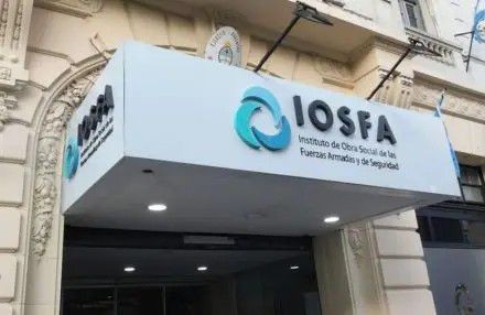 Hospitales privados de Bahía Blanca suspenden la atención a afiliados de IOSFA