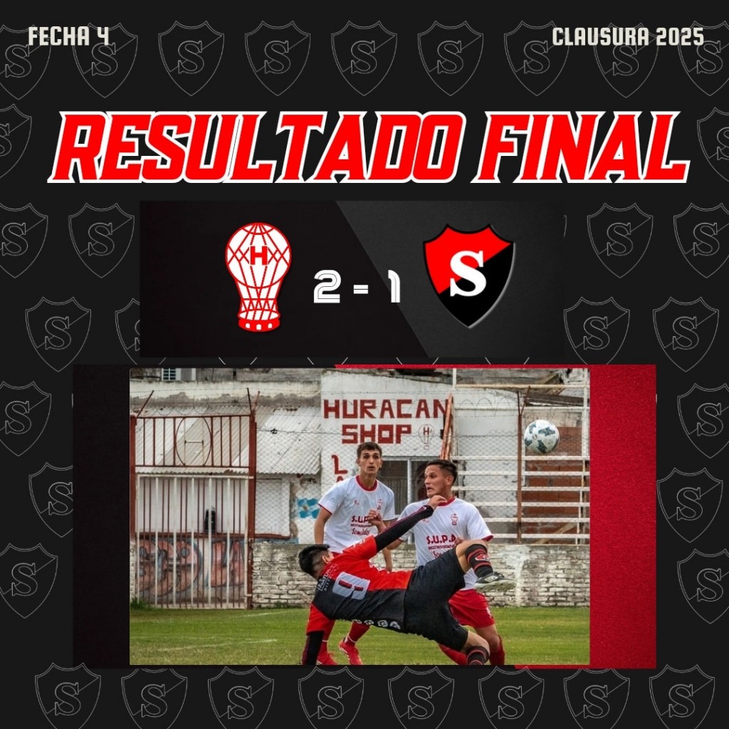 Clausura liguista: Ganaron Libertad Huracán y Villa Mitre
