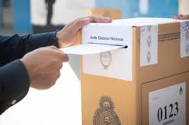 Sobre votos nulos
