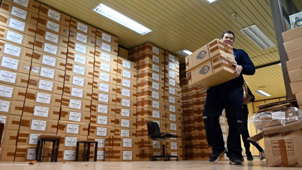 Comenzó la veda electoral: ¿qué está prohibido hacer?