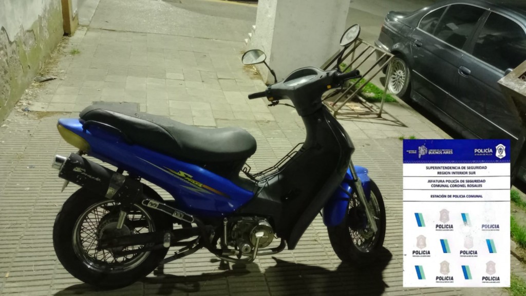 APREHENDIDO POR TENTATIVA DE HURTO MOTOVEHICULO, ATENTADO, RESISTENCIA A LA AUTORIDAD