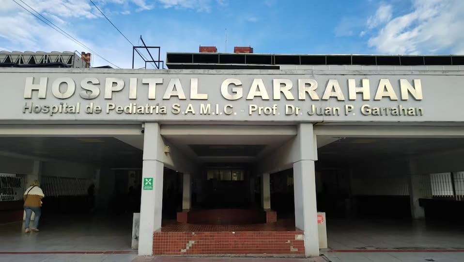 Tras rechazar el financiamiento universitario, el Gobierno también vetó la emergencia en pediatría