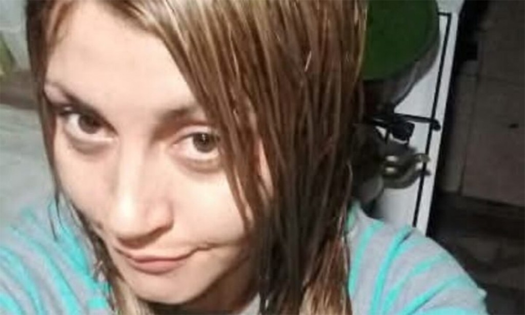Buscan a una mujer que se ausentó de su casa desde el miércoles