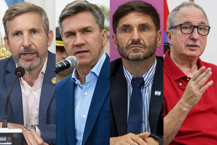 ATN discrecional: el Gobierno abre la chequera preocupado por más derrotas en el Congreso