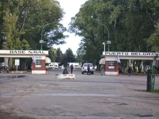 Denuncian a Suboficial de la armada por violacion
