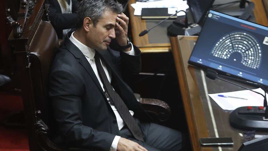 Histórica paliza a Milei: rechazaron los vetos a universidades y el Garrahan por mayorías abrumadoras