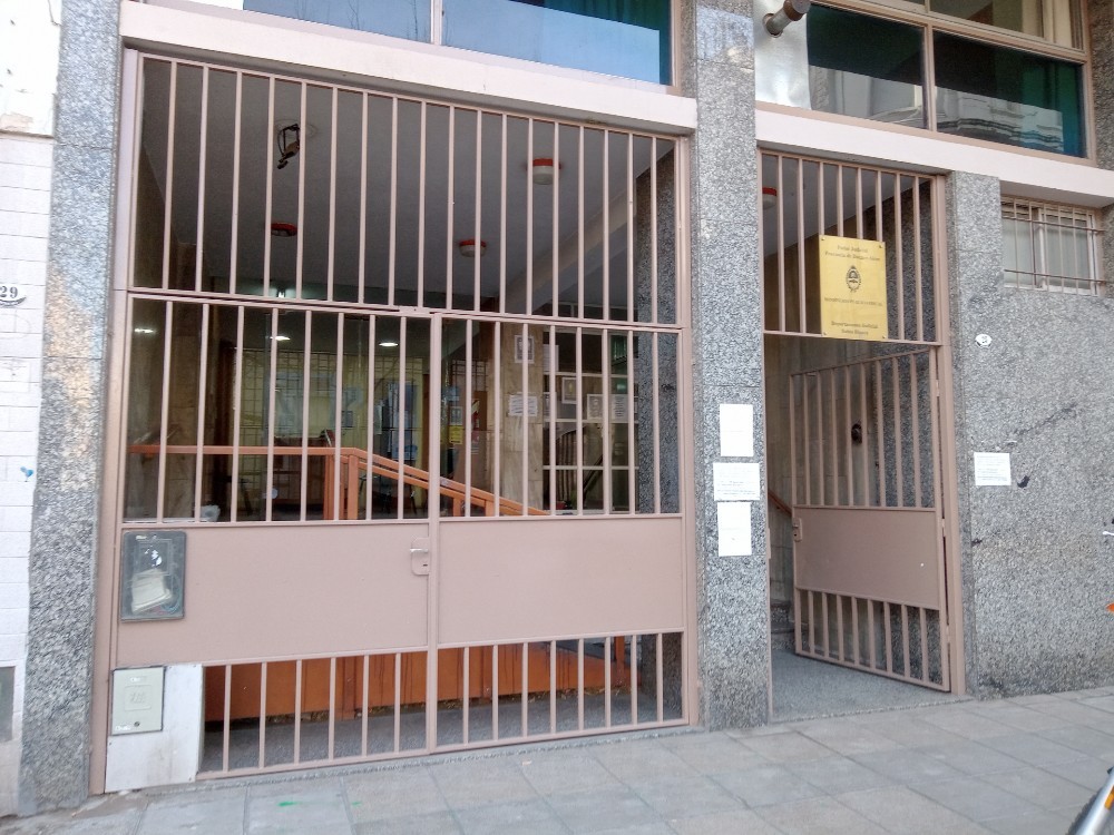 Investigación por abuso sexual con acceso carnal en Punta Alta