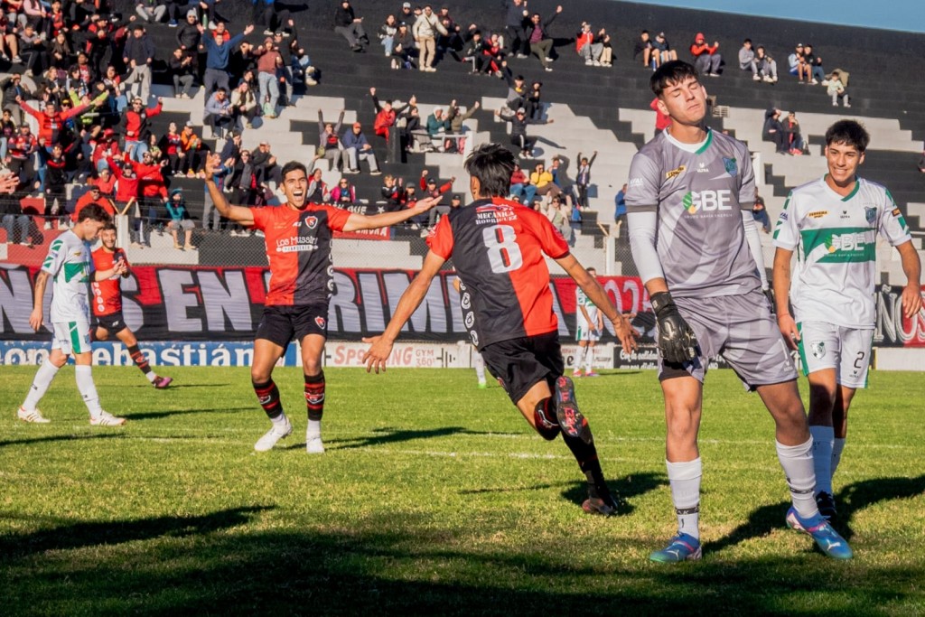 Se juega la 6ª fecha del torneo Clausura de la Liga del Sur