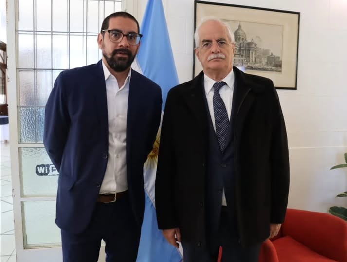 Zona Fria: La importancia del congreso despues de Octubre