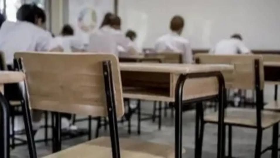 Solo el 10% de los alumnos termina la secundaria en tiempo y forma
