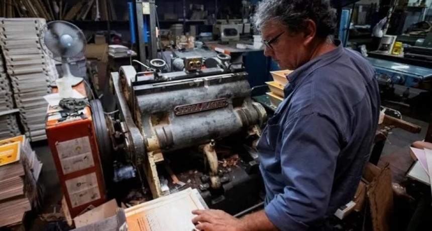 Pymes en alerta: sin crédito, con caída del empleo y riesgo de crisis similar a 2001