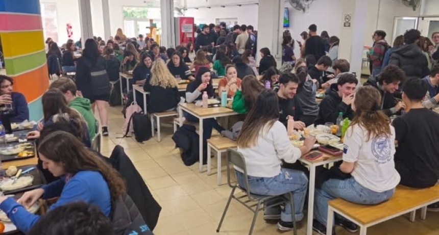 BECAS DE LA UNS ¿DÓNDE HAY QUE ANOTARSE?