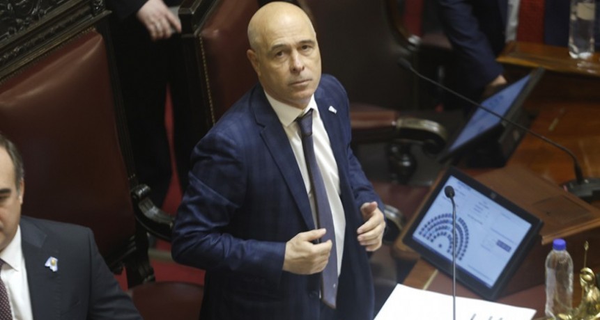 Derrota histórica de Milei: el Senado rechazó el veto a los discapacitados con una mayoría aplastante
