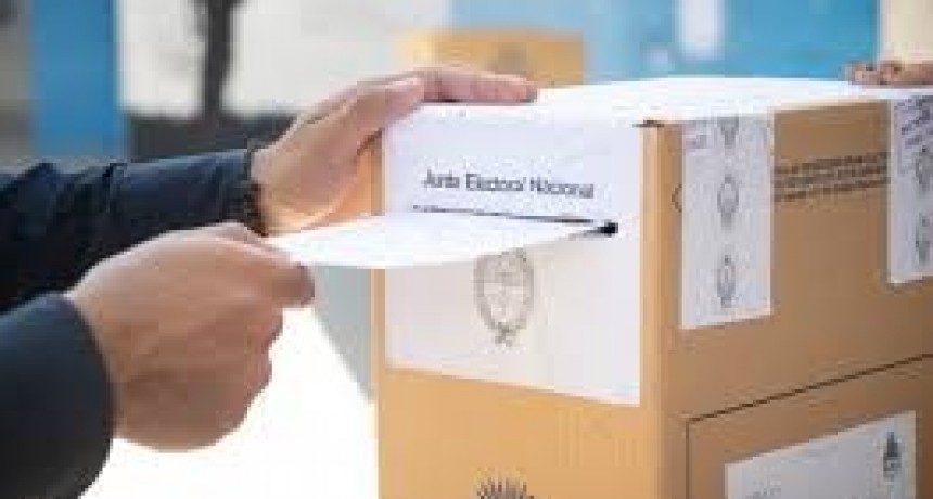 Sobre votos nulos