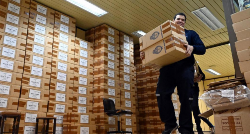 Comenzó la veda electoral: ¿qué está prohibido hacer?