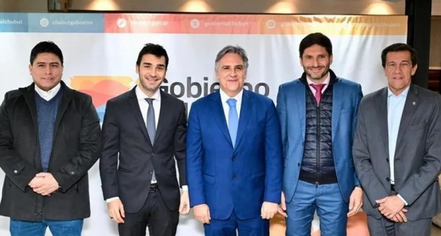 Gobernadores de Provincias Unidas se reúnen tras la derrota libertaria en las elecciones bonaerenses