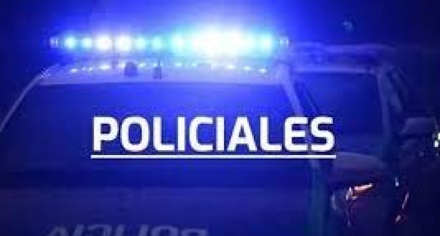 DENUNCIAN IRREGULARIDADES EN UN DESTACAMENTO DE PUNTA ALTA