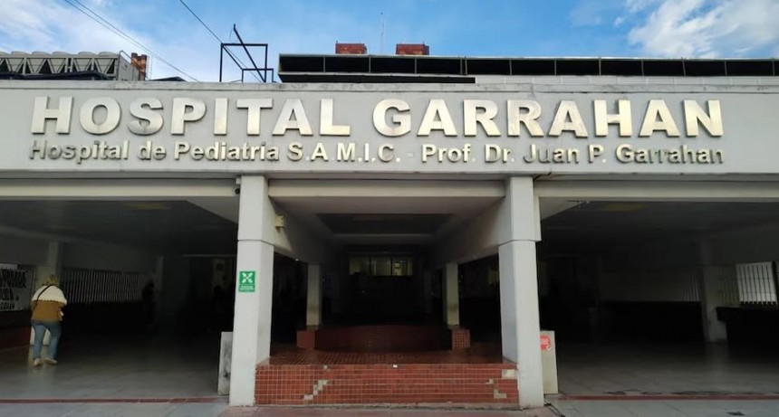 Tras rechazar el financiamiento universitario, el Gobierno también vetó la emergencia en pediatría