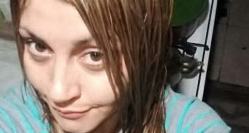 Buscan a una mujer que se ausentó de su casa desde el miércoles