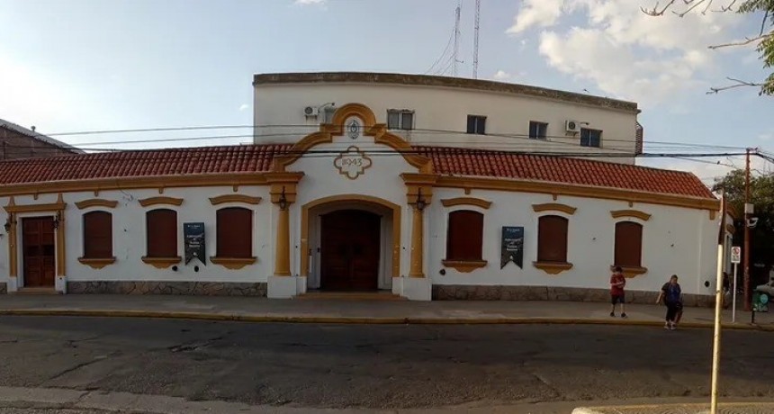 Coronel Rosales: balance de gestión y anuncios de nuevas obras públicas 