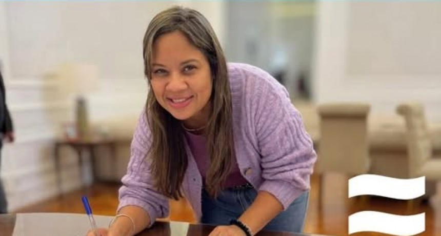 Confirman cambio en la Secretaria de Obras y Servicios Públicos del Municipio