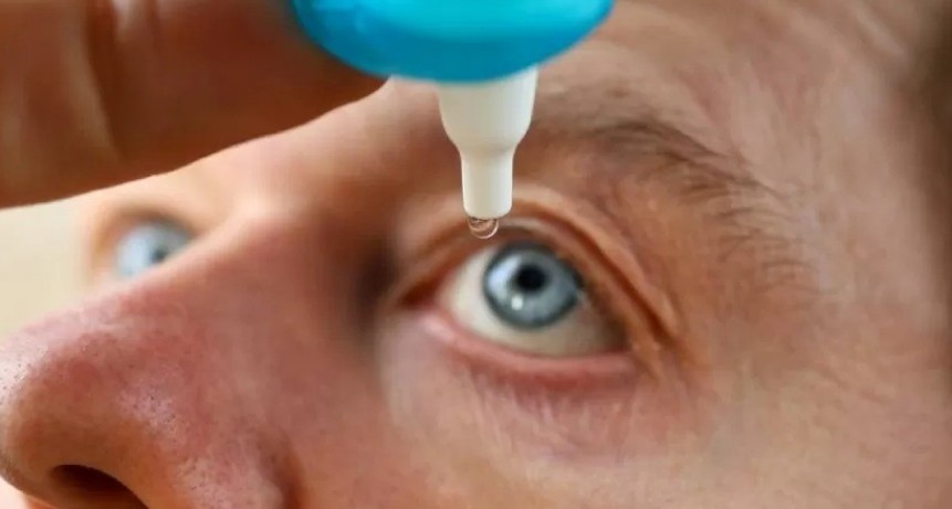 Chau a los anteojos para siempre: ANMAT aprobó las primeras gotas para corregir la visión