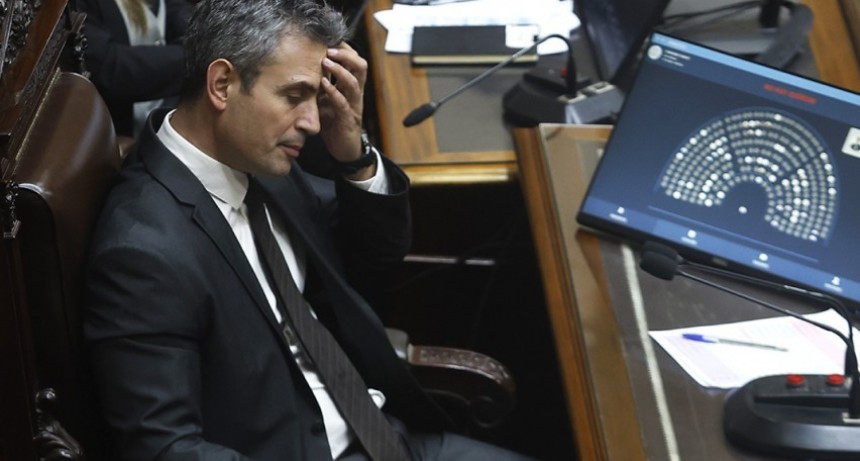 Histórica paliza a Milei: rechazaron los vetos a universidades y el Garrahan por mayorías abrumadoras