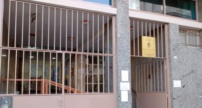 Investigación por abuso sexual con acceso carnal en Punta Alta