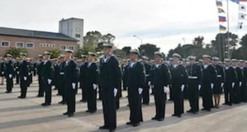 Violación de la marinera: La armada repudio el hecho