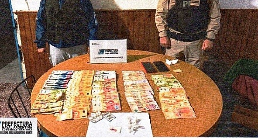 Un hombre de 84 años deberá cumplir un año de prisión en su casa por tener cocaína en su poder