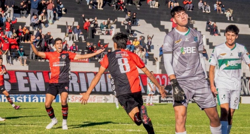 Se juega la 6ª fecha del torneo Clausura de la Liga del Sur