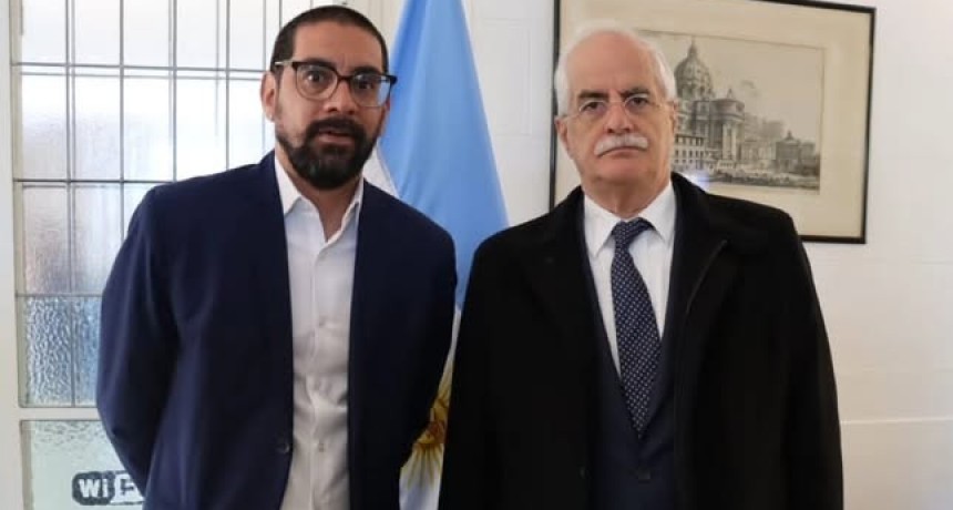 Zona Fria: La importancia del congreso despues de Octubre
