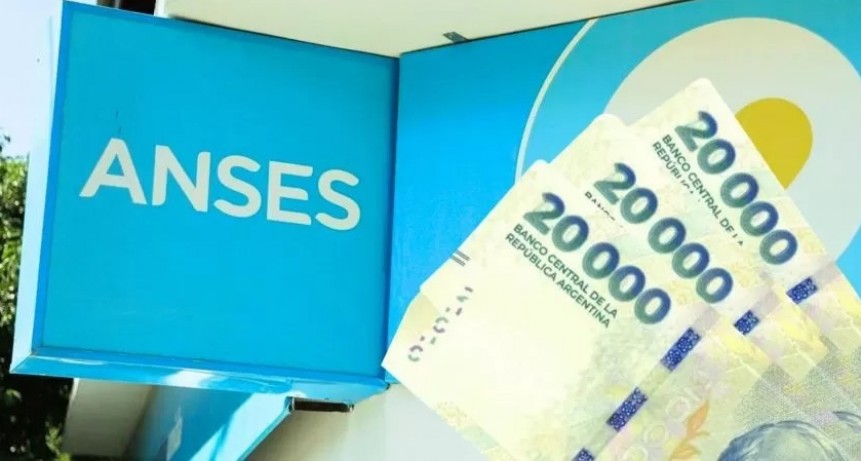 Cambia el calendario de pagos ANSES en octubre: cuál es la fecha de cobro de jubilados, pensiones y AUH con aumento