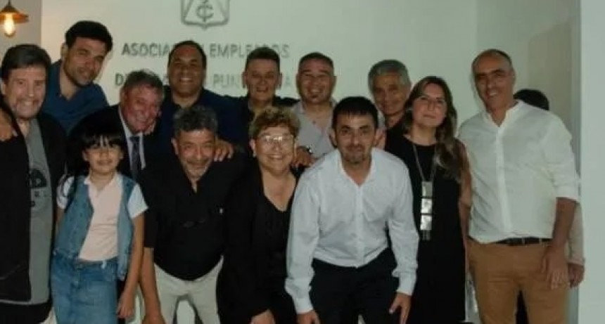 Día del Empleado de Comercio