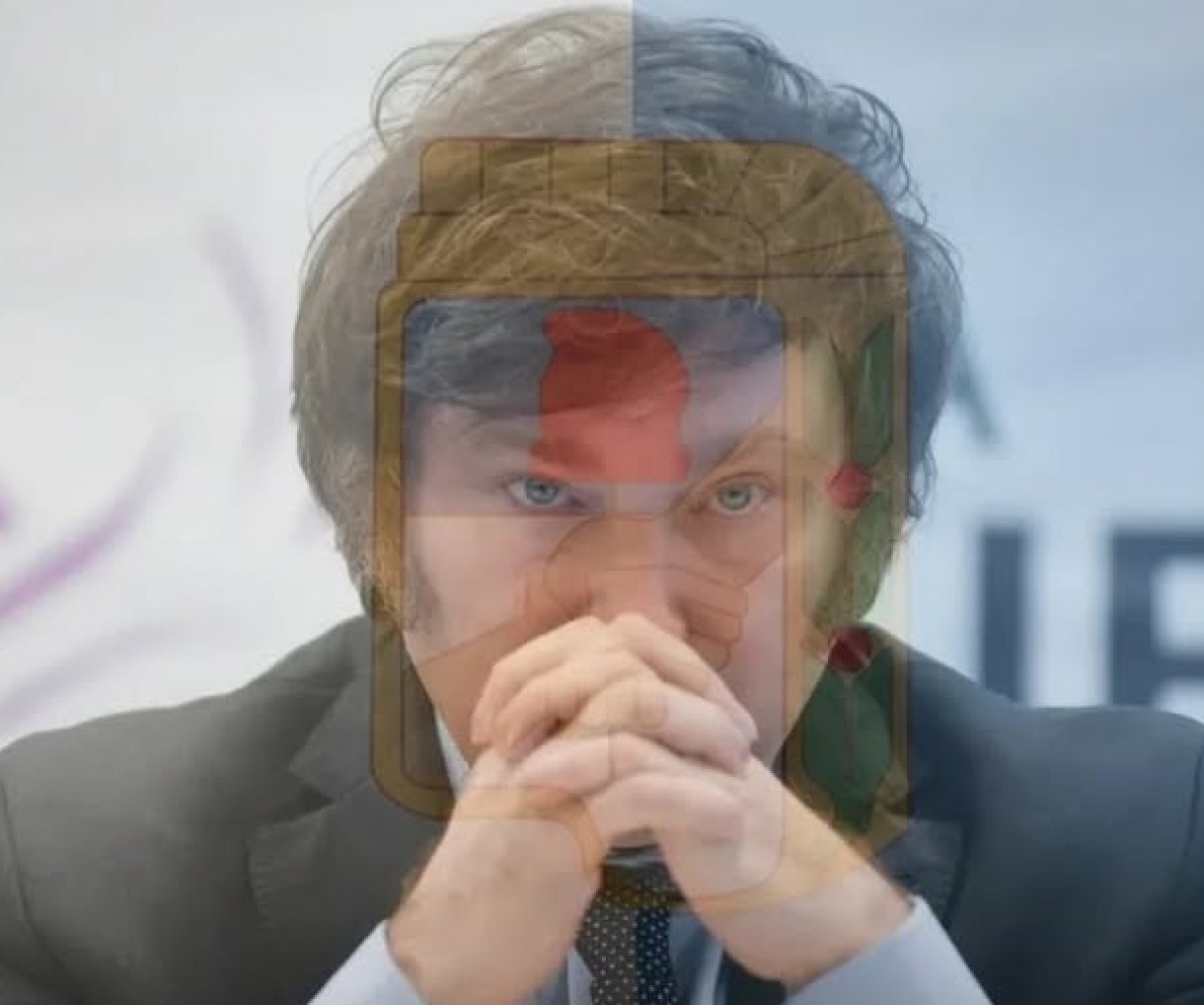 Alerta roja para Milei: se desploma su imagen y una figura impensada del peronismo se dispara en las encuestas