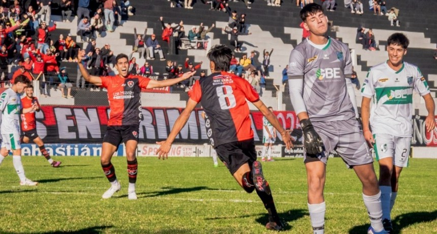 Reprogramado: Se juega la 6ª fecha del torneo Clausura de la Liga del Sur 