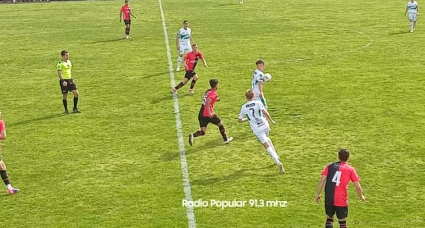 Sporting empato en el Mendizabal