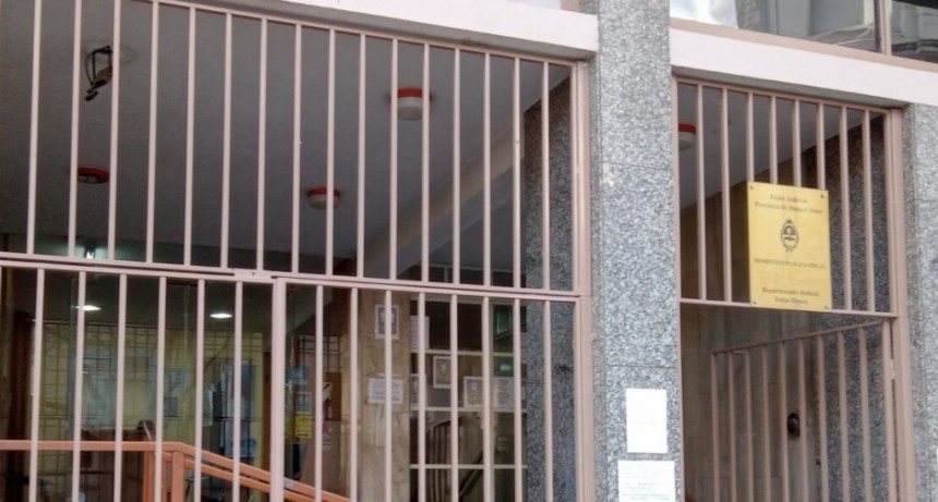 Declaró el suboficial acusado de abusar de una marinera en Punta Alta y negó el hecho