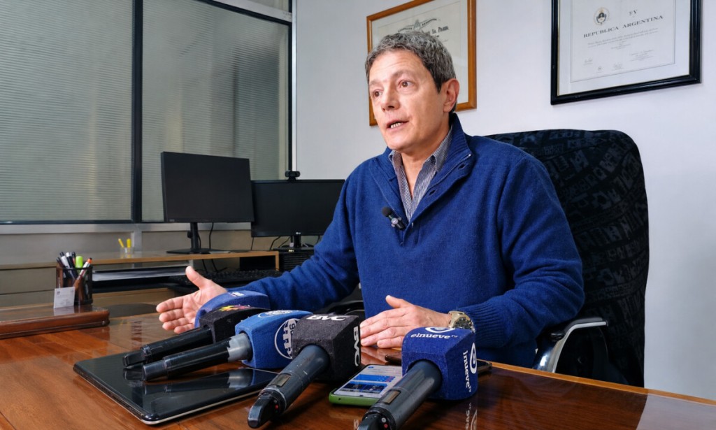 Fentanilo desaparecido del Hospital Municipal: la Justicia investiga un posible conflicto interno