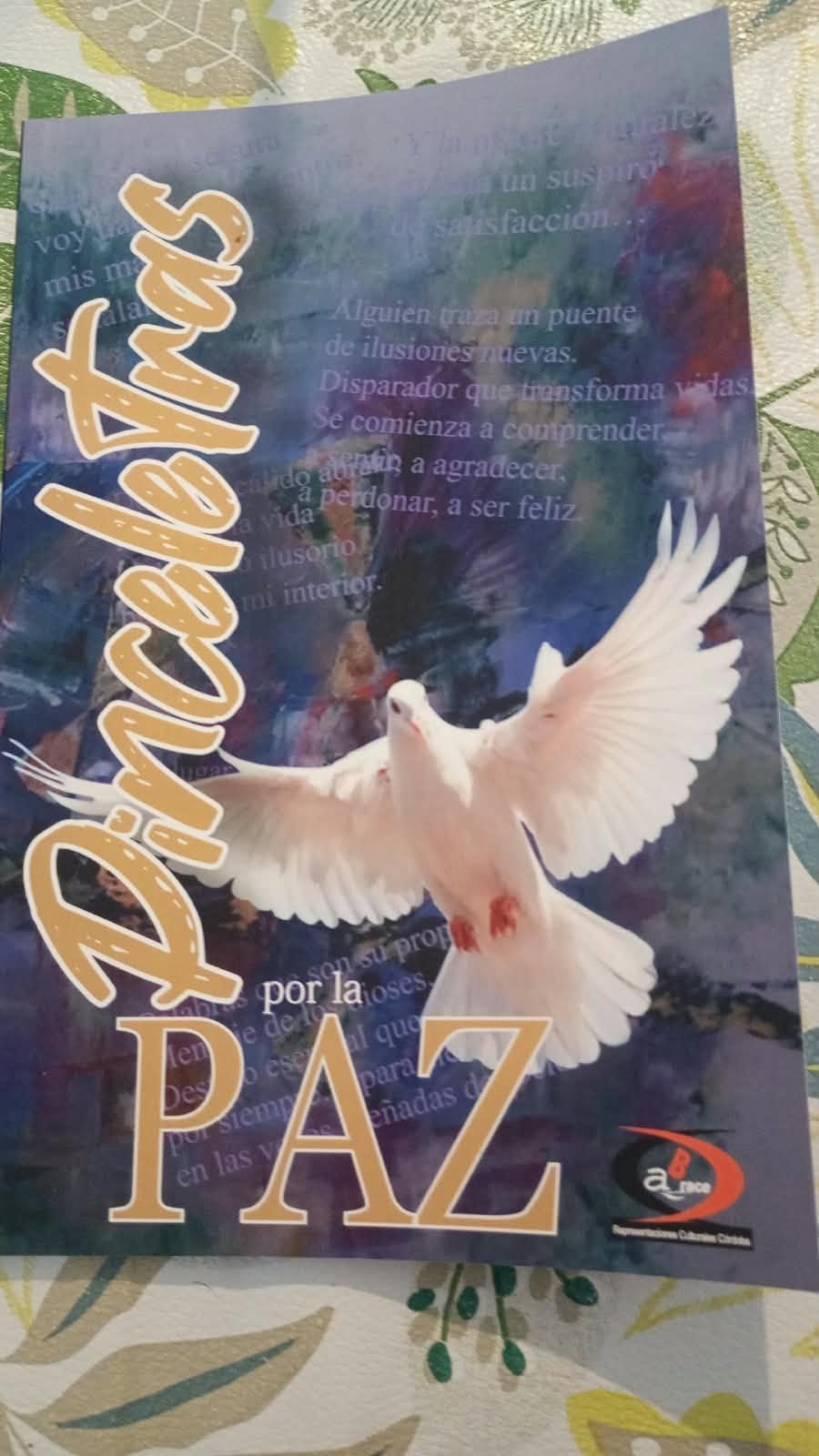 PINCELTRAS POR LA PAZ