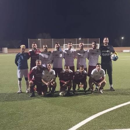 F&uacute;tbol Senior: se pone en marcha el Torneo Clausura