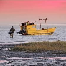 Piden un espacio en Puerto Rosales para los pescadores artesanales de Villa del Mar