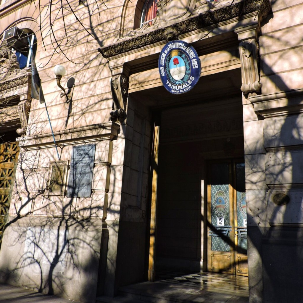 Punta Alta: Condenan a 32 a&ntilde;os de prisi&oacute;n a un hombre que abus&oacute; y embaraz&oacute; a la hija de su pareja