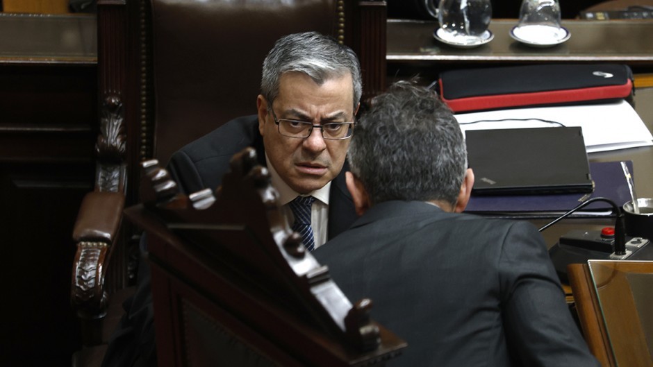 Presupuesto 2027: crece la preocupaci&oacute;n de las provincias por un nuevo ajuste