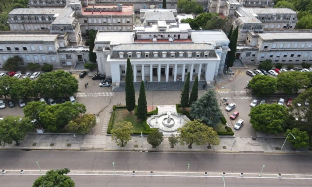 LA UNS, ENTRE LAS UNIVERSIDADES M&Aacute;S TRANSPARENTES DEL PA&Iacute;S