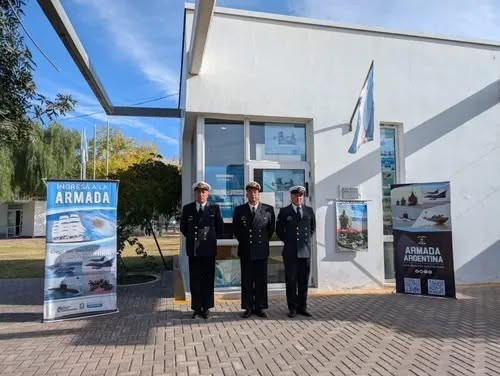  ESC&Aacute;NDALO EN LA ARMADA: INVESTIGAN UN PRESUNTO DESV&Iacute;O DE $1.600 MILLONES